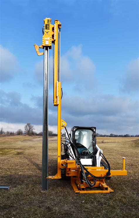 solar powered skid steer|rhino skid steer attachment.